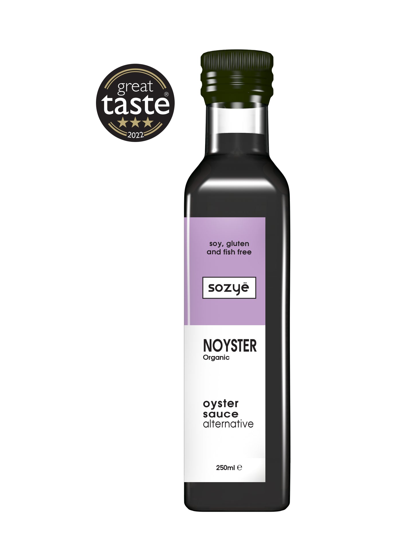 Organic NOYSTER Sauce 250ml